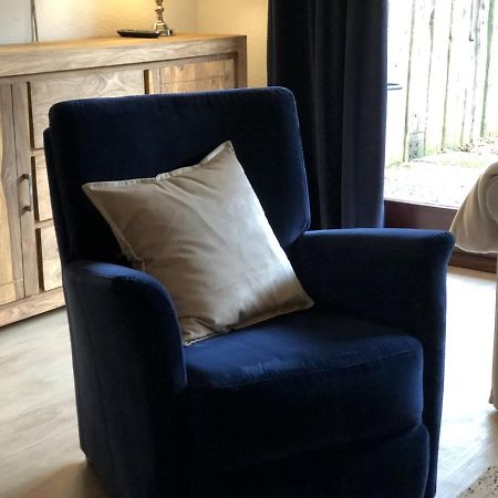 Blue Lounge Ferienhaus Dangast Eksteriør bilde