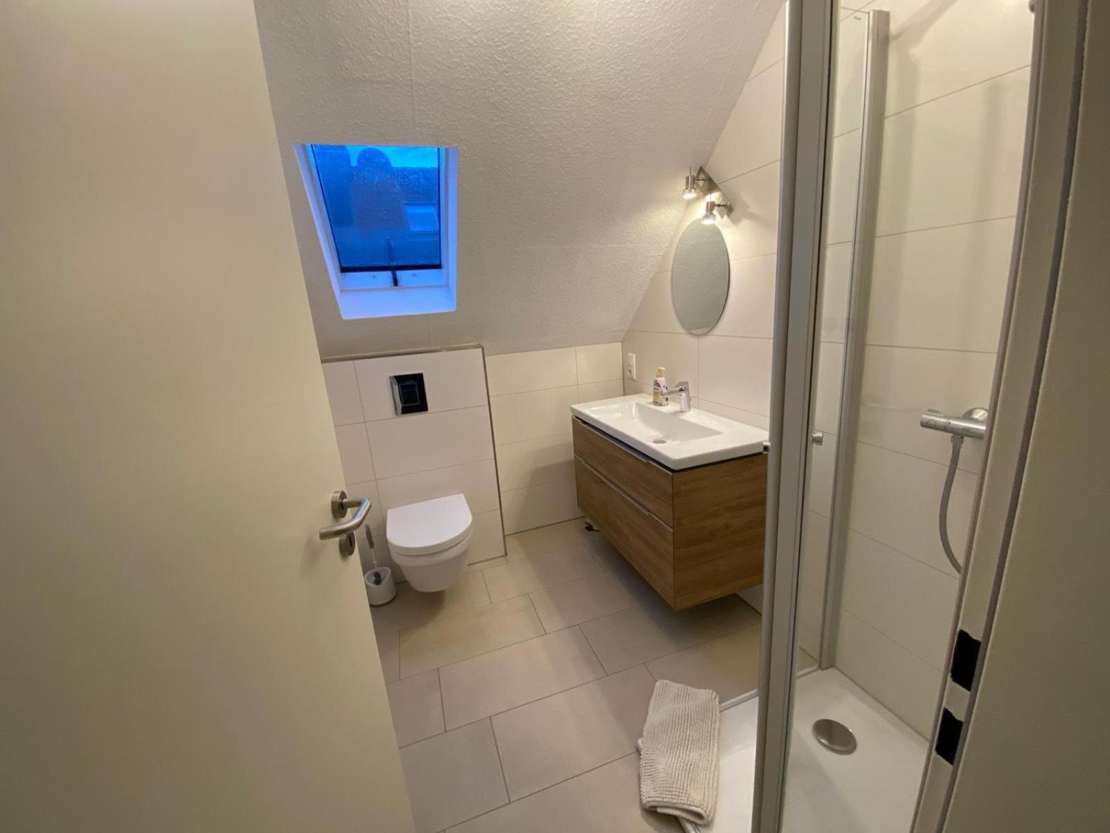 Blue Lounge Ferienhaus Dangast Eksteriør bilde