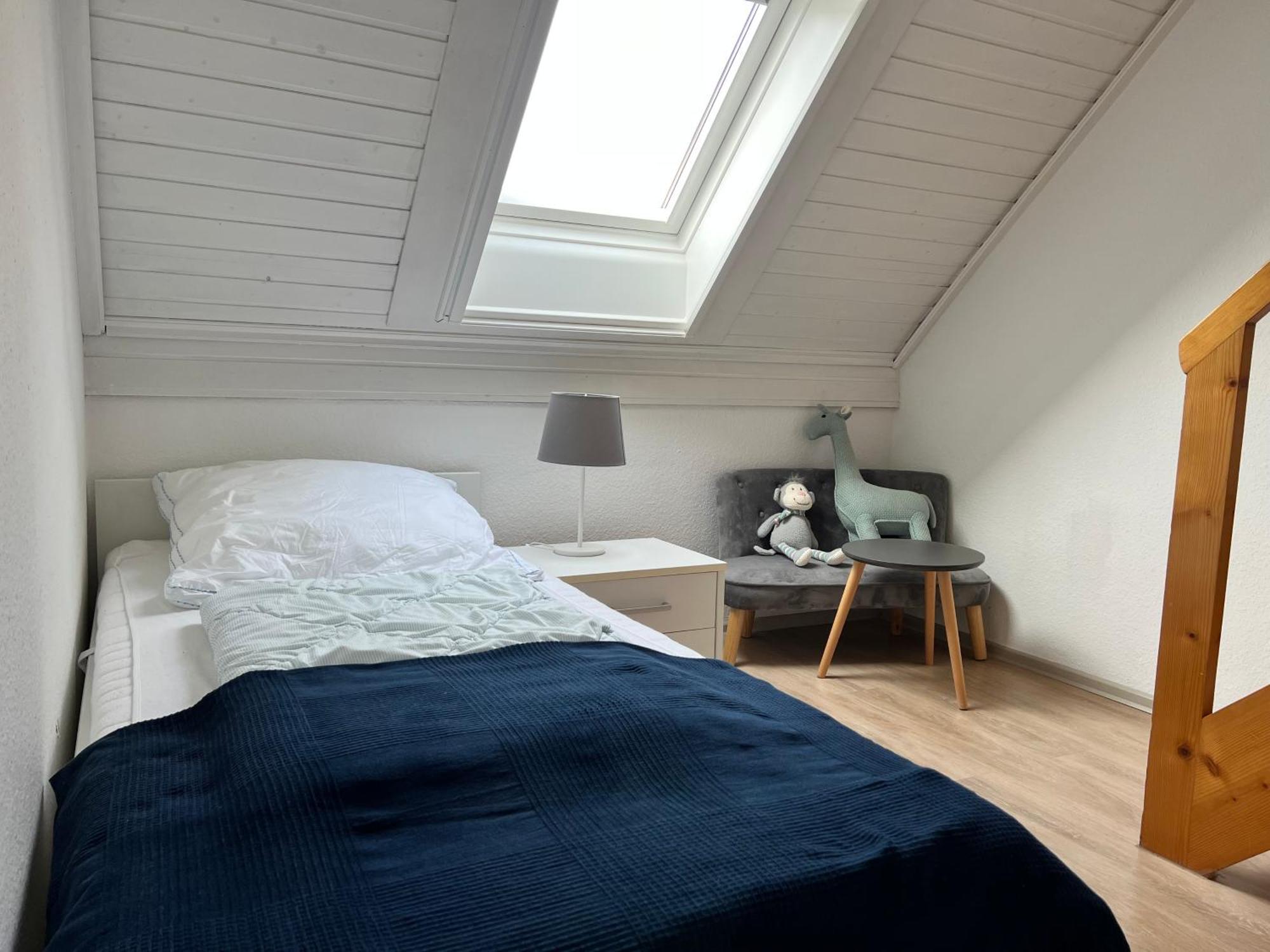 Blue Lounge Ferienhaus Dangast Eksteriør bilde